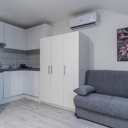 Apartments Park Vodice - Ljubljana, Krvavec Luaran gambar