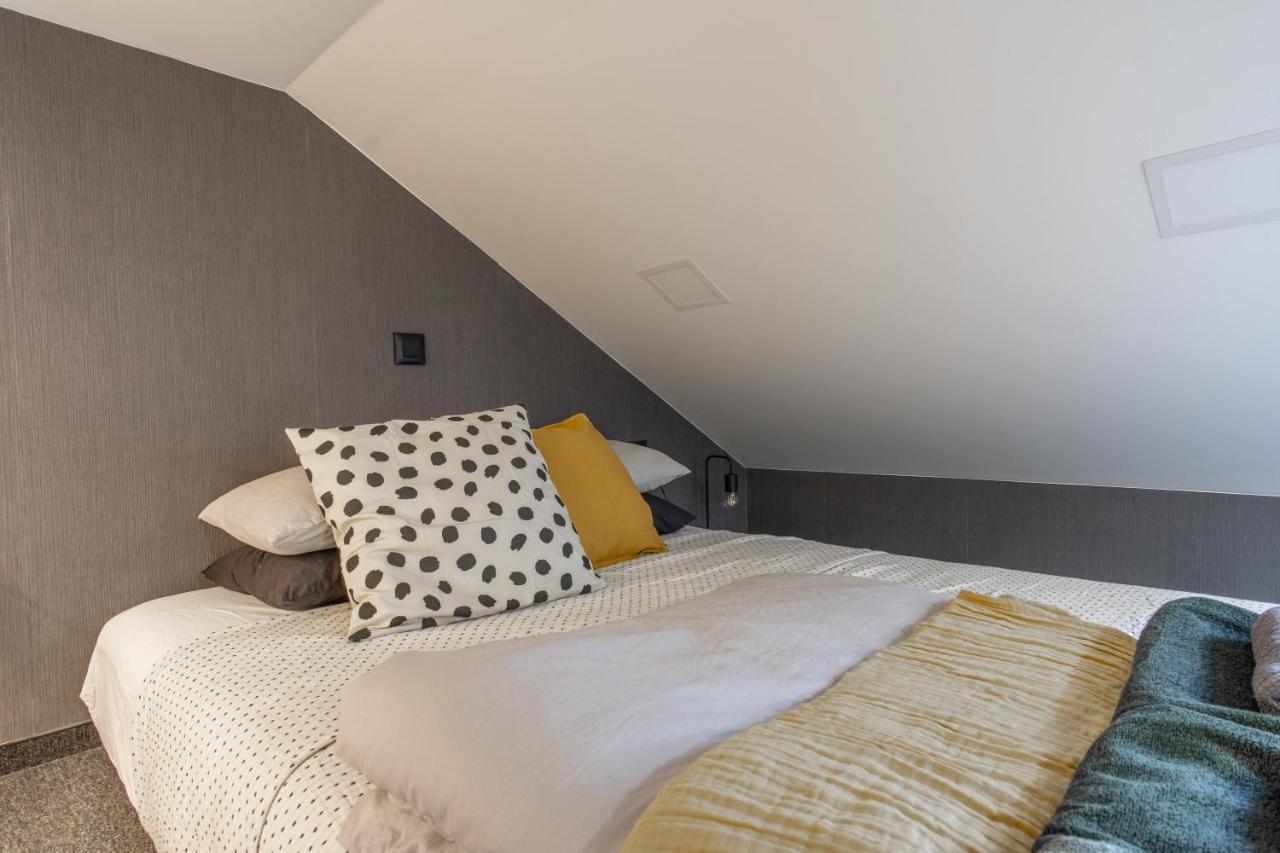 Apartments Park Vodice - Ljubljana, Krvavec Luaran gambar