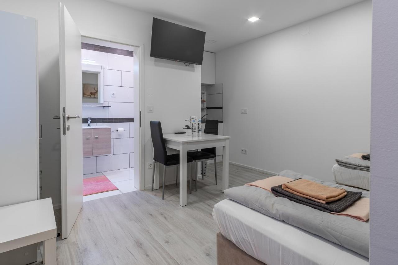 Apartments Park Vodice - Ljubljana, Krvavec Luaran gambar