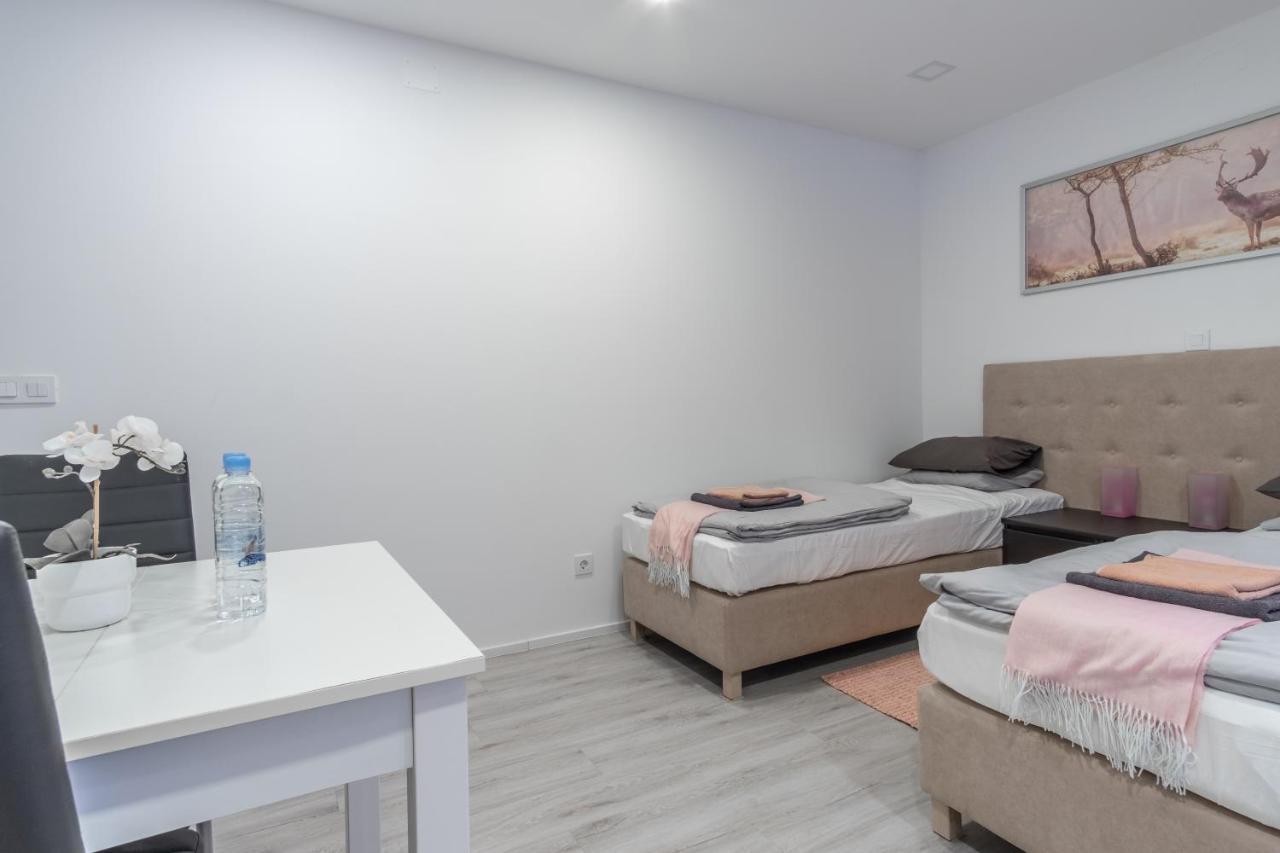 Apartments Park Vodice - Ljubljana, Krvavec Luaran gambar