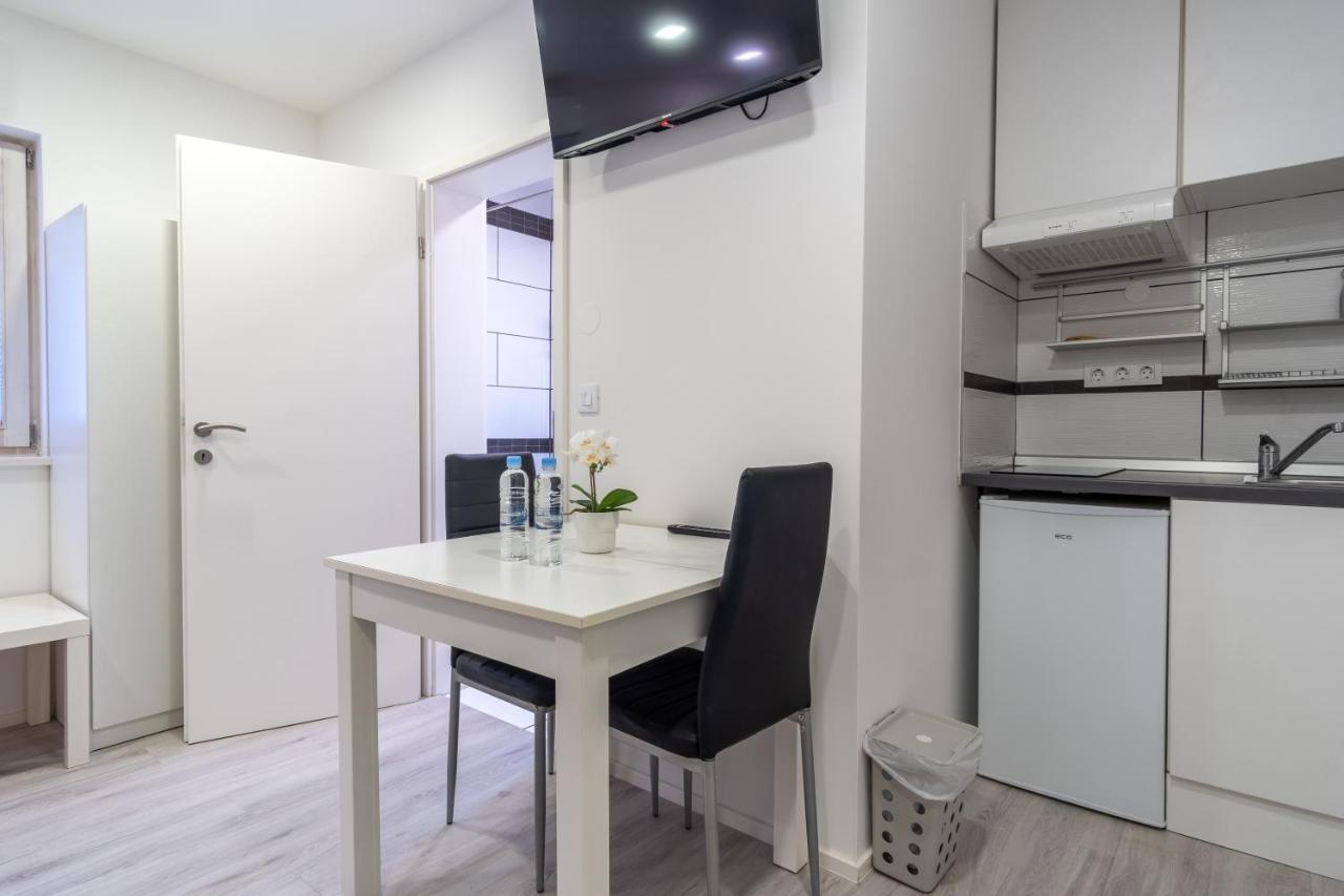 Apartments Park Vodice - Ljubljana, Krvavec Luaran gambar