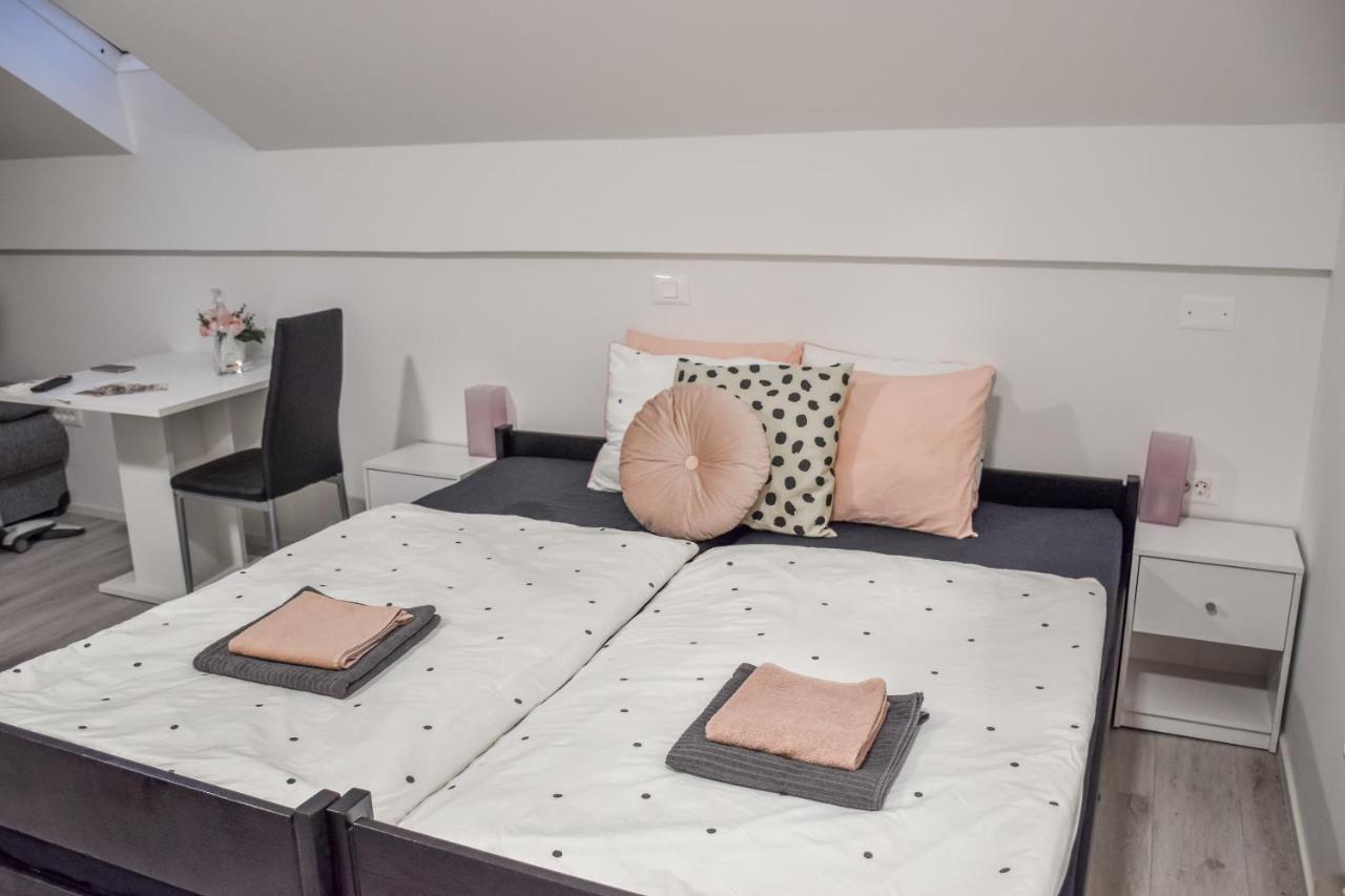 Apartments Park Vodice - Ljubljana, Krvavec Luaran gambar