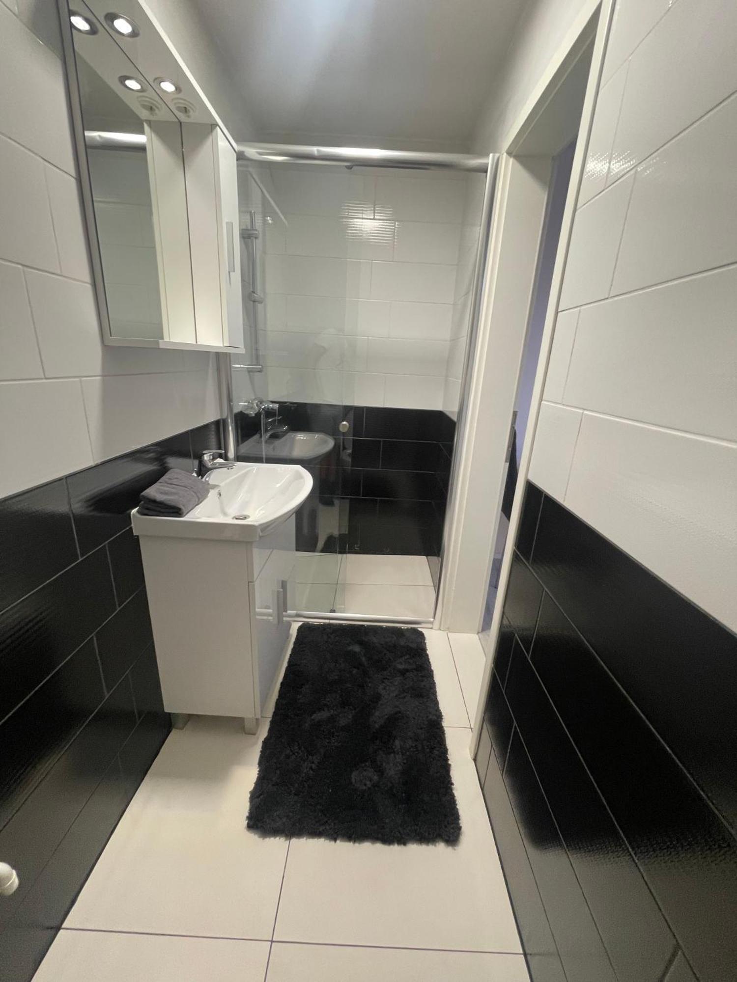 Apartments Park Vodice - Ljubljana, Krvavec Luaran gambar