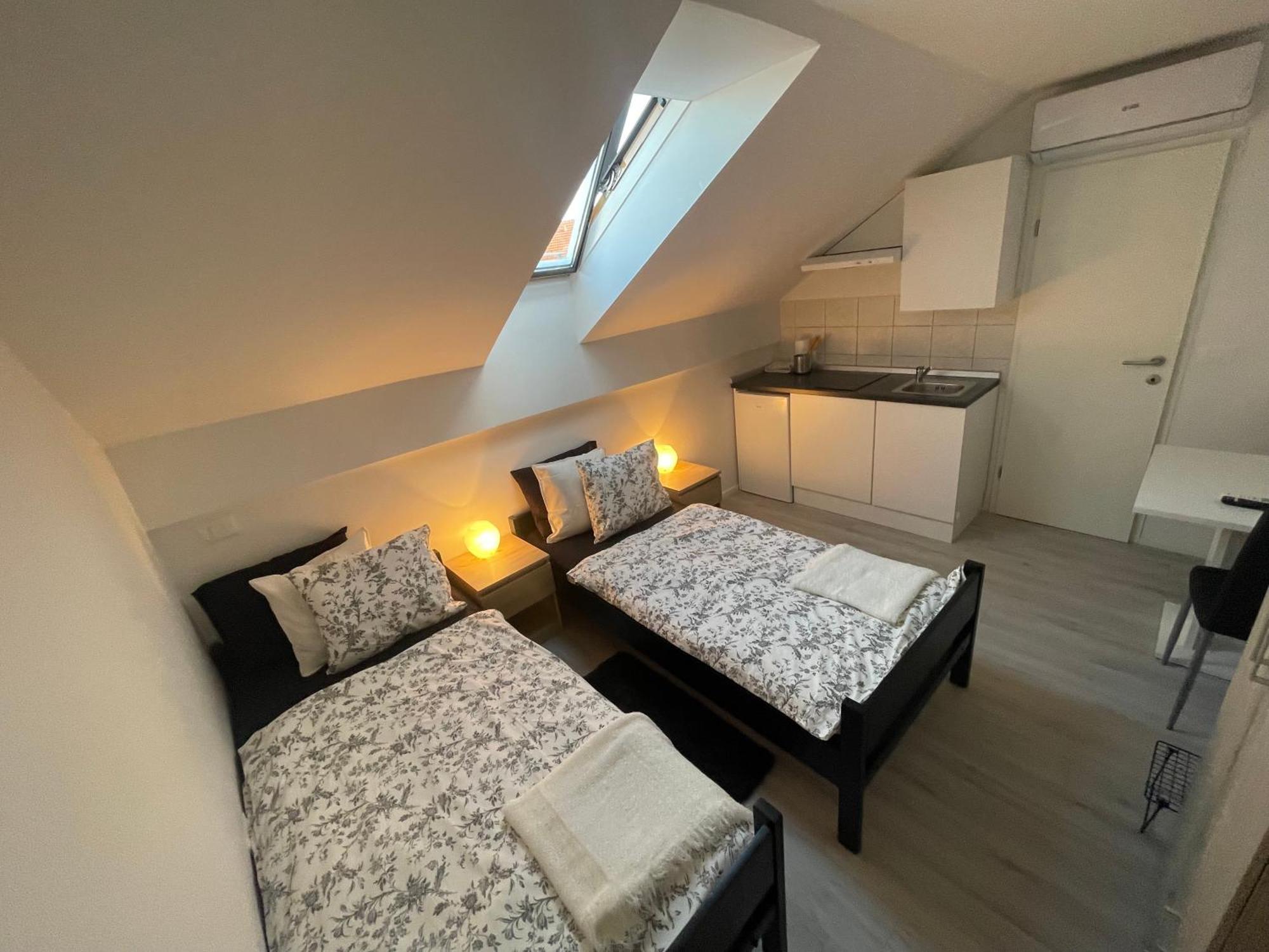 Apartments Park Vodice - Ljubljana, Krvavec Luaran gambar