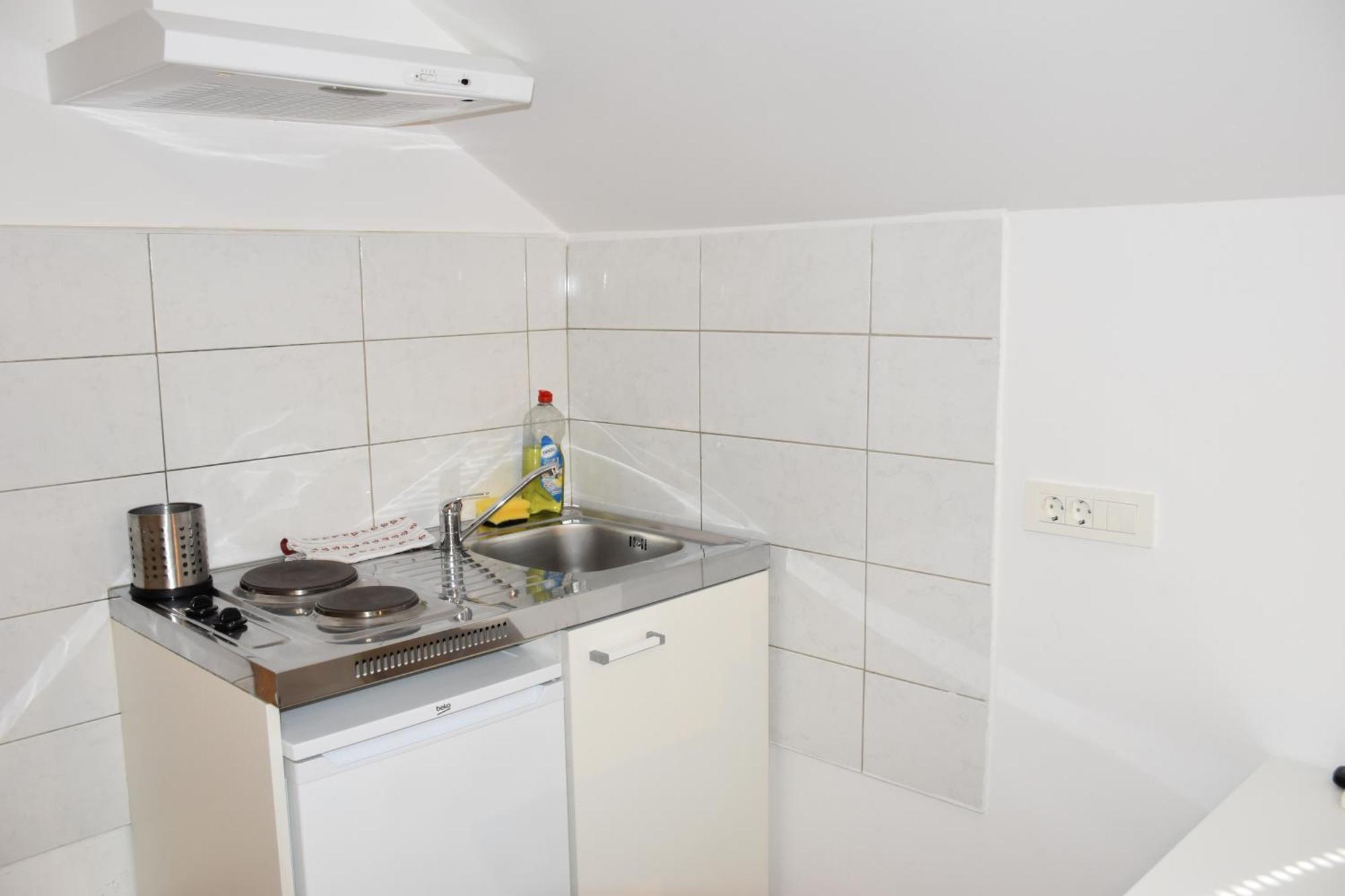 Apartments Park Vodice - Ljubljana, Krvavec Luaran gambar